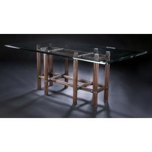72" Rectangle Dining Table